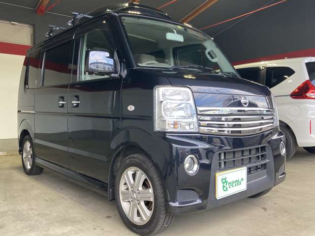 日産 ＮＶ１００クリッパーリオ ６６０ Ｇ ４ＷＤ H26年 (東北) 99