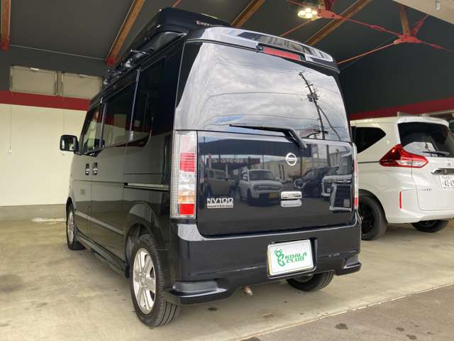 日産 ＮＶ１００クリッパーリオ ６６０ Ｇ ４ＷＤ H26年 (東北) 99