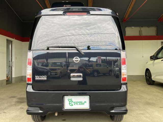 日産 ＮＶ１００クリッパーリオ ６６０ Ｇ ４ＷＤ H26年 (東北) 99