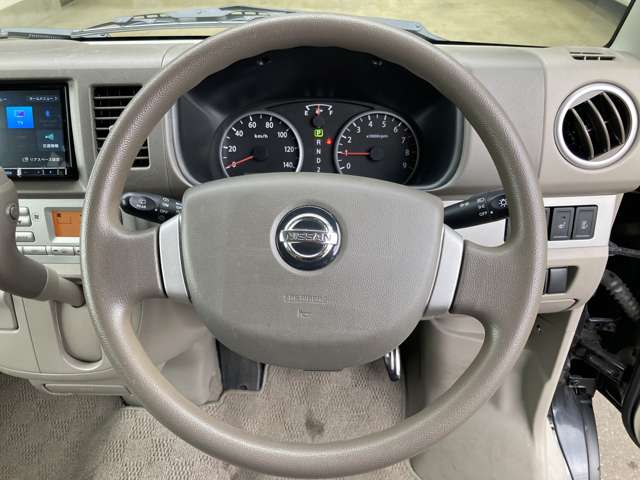 日産 ＮＶ１００クリッパーリオ ６６０ Ｇ ４ＷＤ H26年 (東北) 99