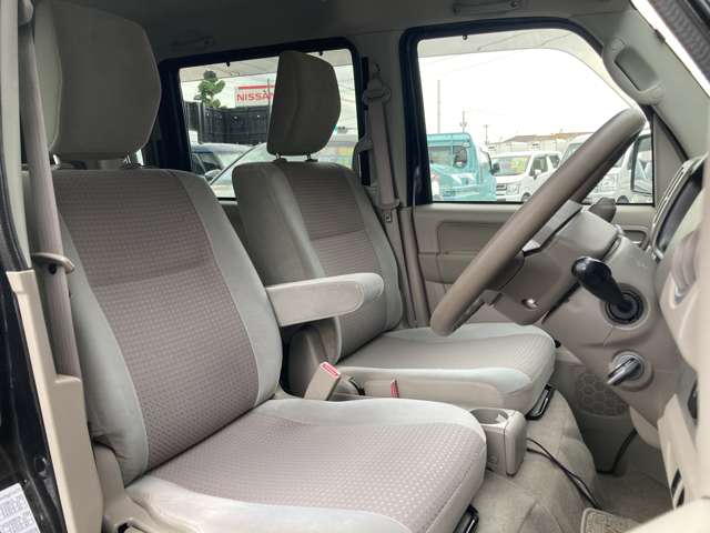 日産 ＮＶ１００クリッパーリオ ６６０ Ｇ ４ＷＤ H26年 (東北) 99