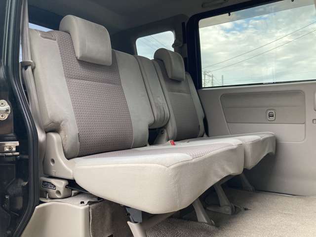 日産 ＮＶ１００クリッパーリオ ６６０ Ｇ ４ＷＤ H26年 (東北) 99