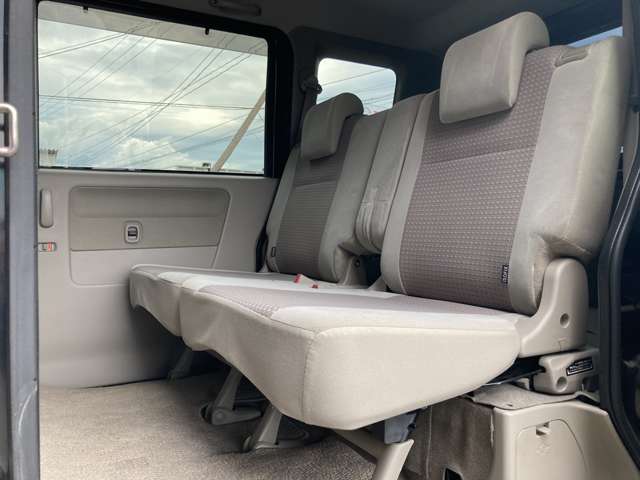 日産 ＮＶ１００クリッパーリオ ６６０ Ｇ ４ＷＤ H26年 (東北) 99