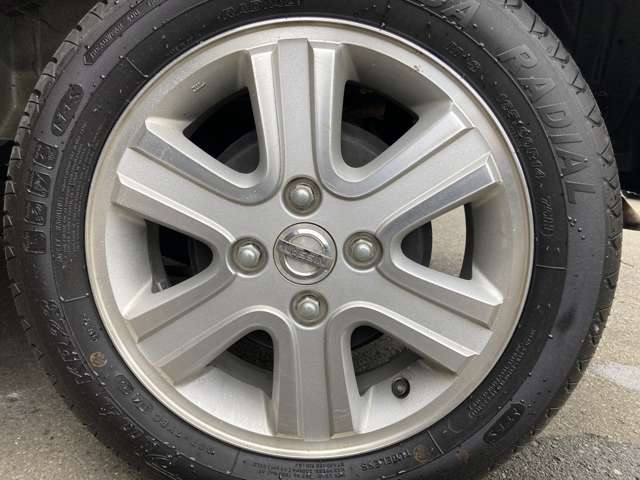 日産 ＮＶ１００クリッパーリオ ６６０ Ｇ ４ＷＤ H26年 (東北) 99