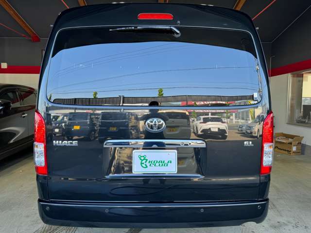 トヨタ ハイエースワゴン ２．７ ＧＬ ロング ミドルルーフ ４ＷＤ R4年 (東北) 99