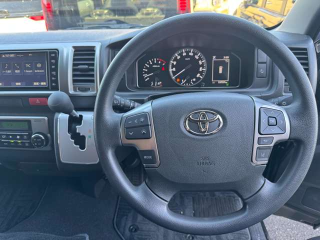 トヨタ ハイエースワゴン ２．７ ＧＬ ロング ミドルルーフ ４ＷＤ R4年 (東北) 99