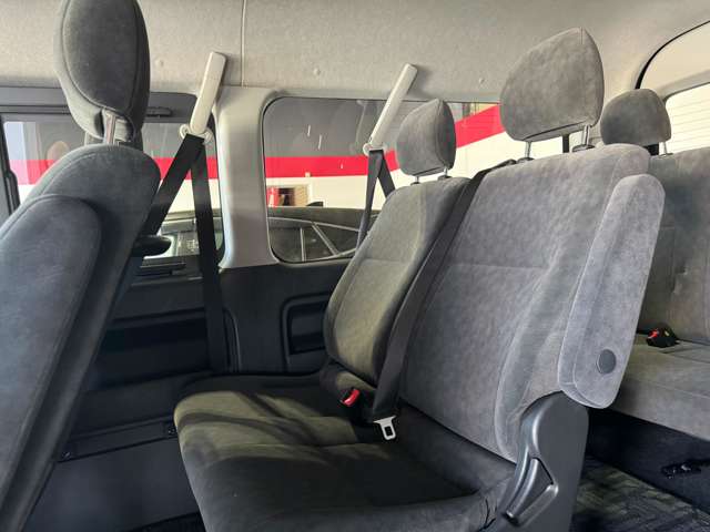 トヨタ ハイエースワゴン ２．７ ＧＬ ロング ミドルルーフ ４ＷＤ R4年 (東北) 99