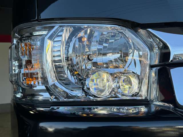 トヨタ ハイエースワゴン ２．７ ＧＬ ロング ミドルルーフ ４ＷＤ R4年 (東北) 99