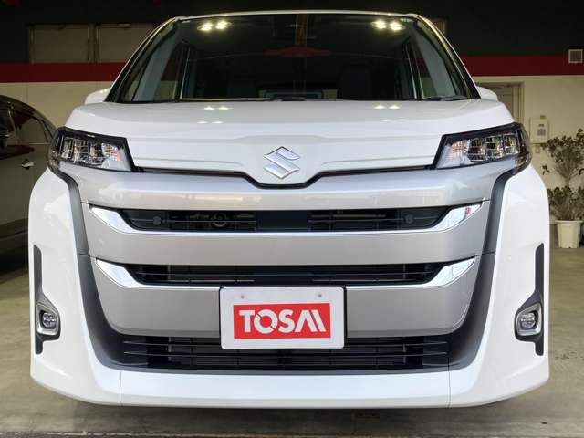 スズキ ランディ ２．０ Ｇ ４ＷＤ R6年 (東北) 99