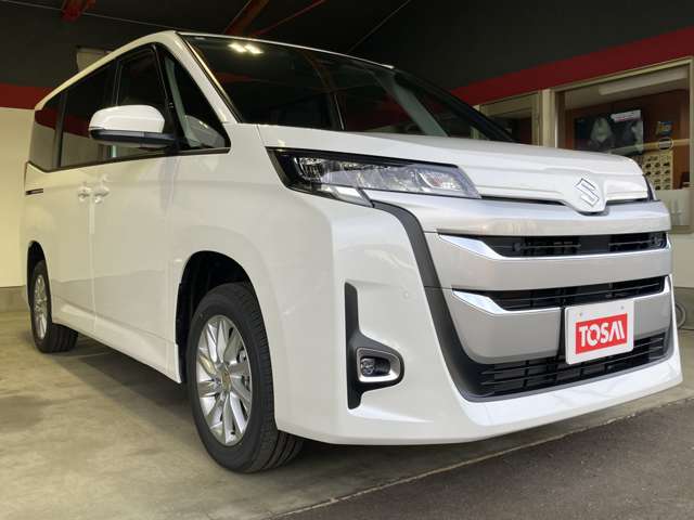 スズキ ランディ ２．０ Ｇ ４ＷＤ R6年 (東北) 99