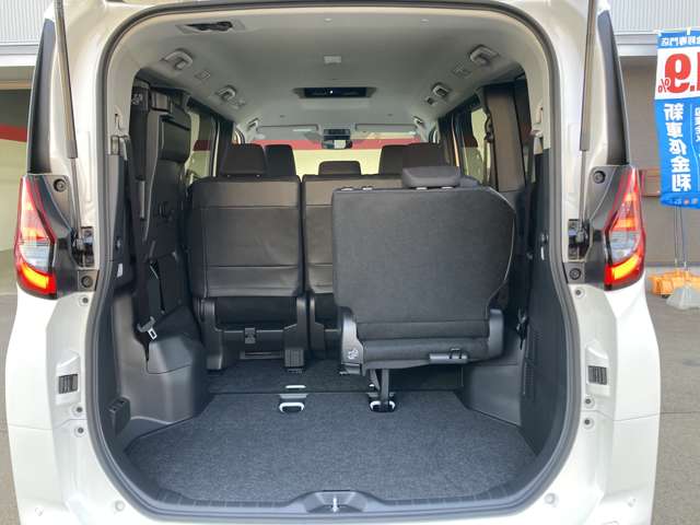 スズキ ランディ ２．０ Ｇ ４ＷＤ R6年 (東北) 99