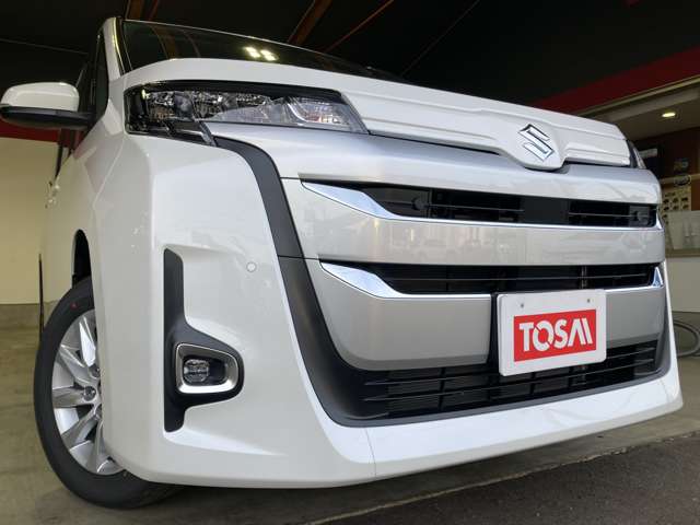 スズキ ランディ ２．０ Ｇ ４ＷＤ R6年 (東北) 99