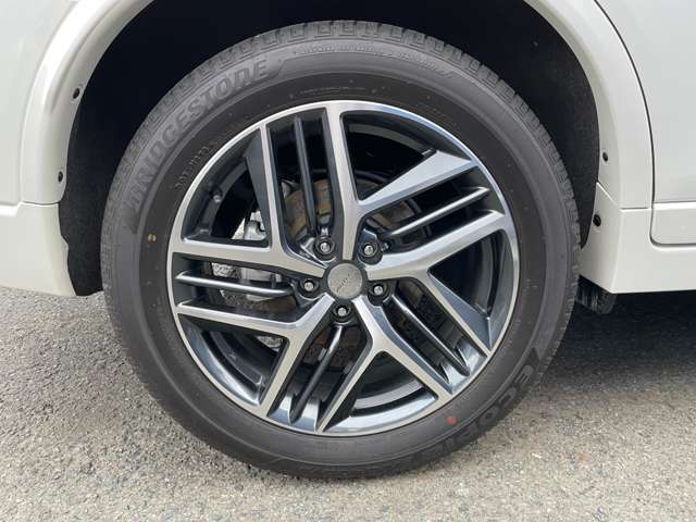 日産 エクストレイル ２．０ ＡＵＴＥＣＨ Ｉパッケージ ２列車 ４ＷＤ R3年 (東北) 99