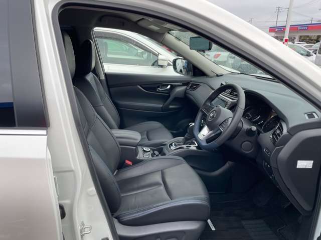 日産 エクストレイル ２．０ ＡＵＴＥＣＨ Ｉパッケージ ２列車 ４ＷＤ R3年 (東北) 99