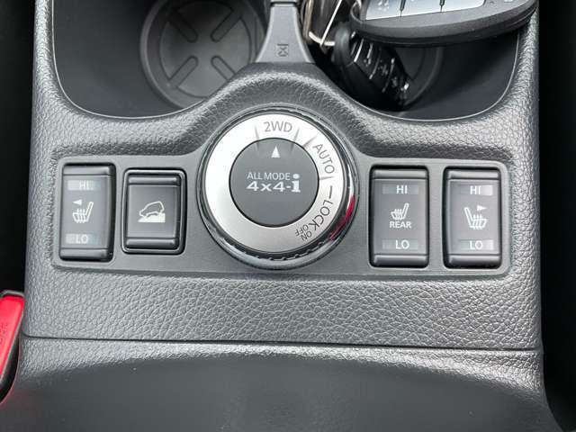 日産 エクストレイル ２．０ ＡＵＴＥＣＨ Ｉパッケージ ２列車 ４ＷＤ R3年 (東北) 99