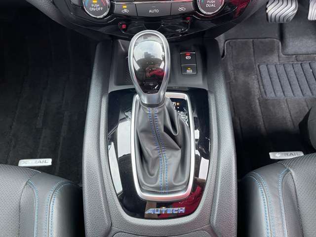 日産 エクストレイル ２．０ ＡＵＴＥＣＨ Ｉパッケージ ２列車 ４ＷＤ R3年 (東北) 99