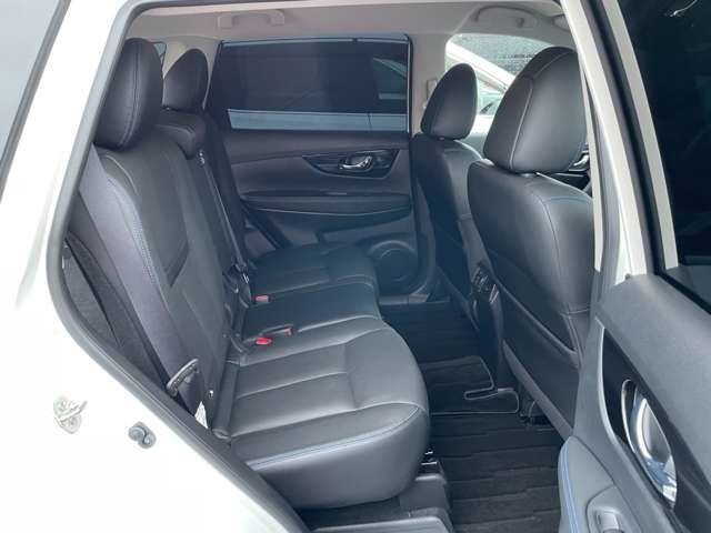 日産 エクストレイル ２．０ ＡＵＴＥＣＨ Ｉパッケージ ２列車 ４ＷＤ R3年 (東北) 99