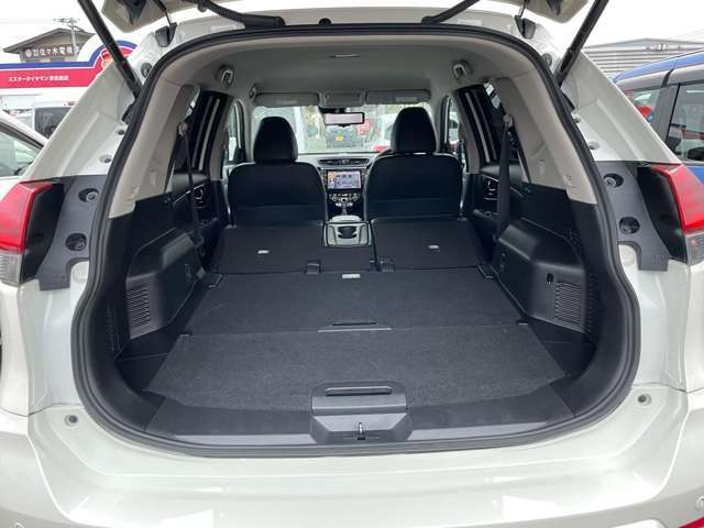 日産 エクストレイル ２．０ ＡＵＴＥＣＨ Ｉパッケージ ２列車 ４ＷＤ R3年 (東北) 99