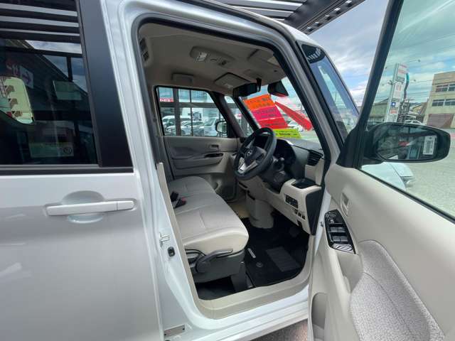 日産 ルークス ６６０ Ｘ R6年 (東北) 99