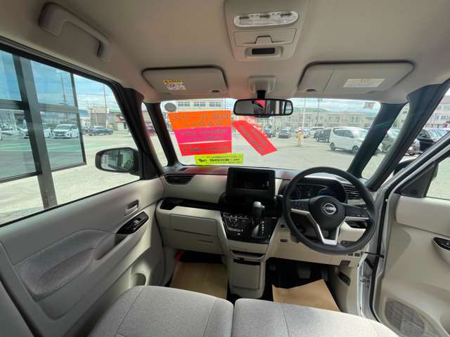 日産 ルークス ６６０ Ｘ R6年 (東北) 99