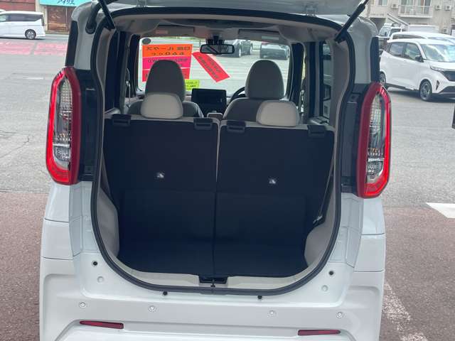 日産 ルークス ６６０ Ｘ R6年 (東北) 99