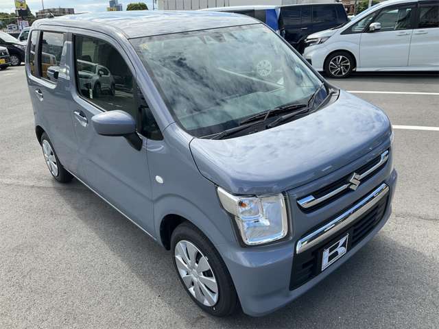 スズキ ワゴンＲ ６６０ ＦＸ R5年 (近畿) 99
