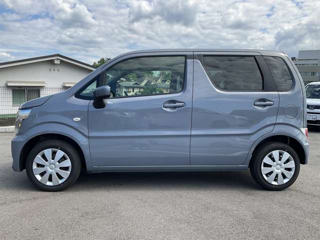 スズキ ワゴンＲ ６６０ ＦＸ R5年 (近畿) 99