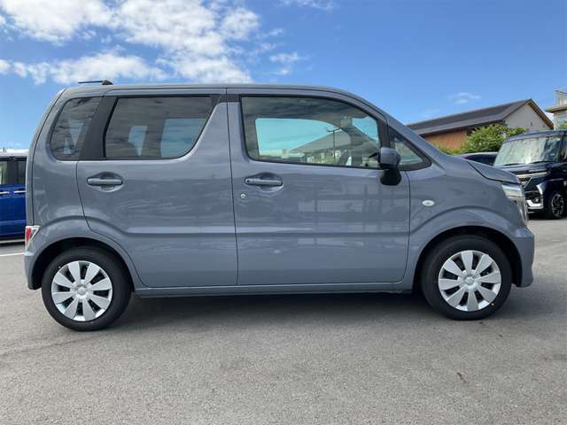 スズキ ワゴンＲ ６６０ ＦＸ R5年 (近畿) 99