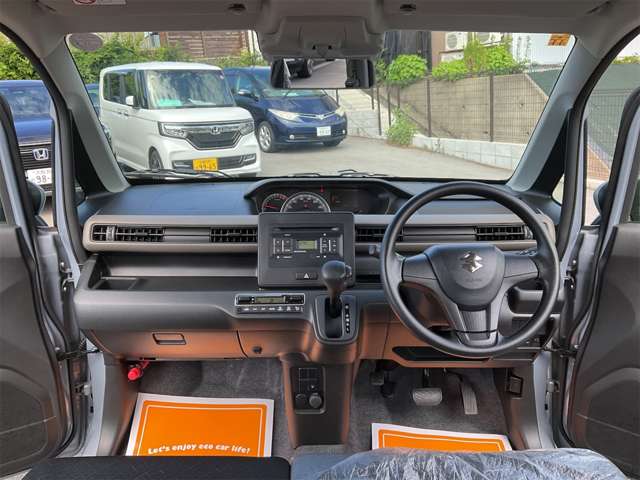 スズキ ワゴンＲ ６６０ ＦＸ R5年 (近畿) 99