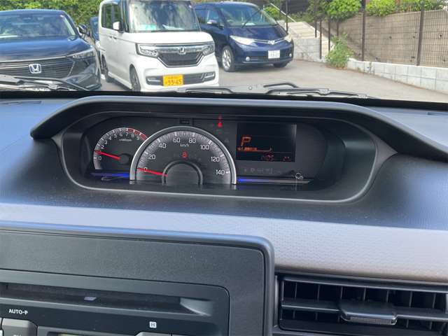 スズキ ワゴンＲ ６６０ ＦＸ R5年 (近畿) 99