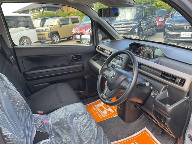 スズキ ワゴンＲ ６６０ ＦＸ R5年 (近畿) 99