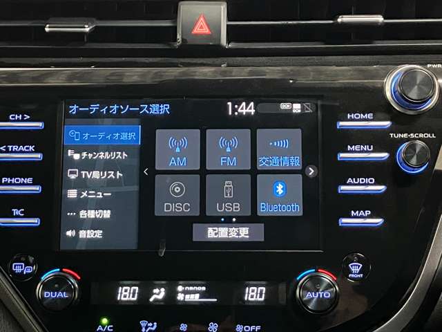 トヨタ カムリ ２．５ ＷＳ ブラック エディション Ｅ－ＦＯＵＲ ４ＷＤ R2年 (北海道) 99