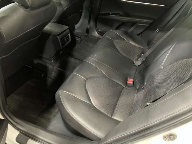 トヨタ カムリ ２．５ ＷＳ ブラック エディション Ｅ－ＦＯＵＲ ４ＷＤ R2年 (北海道) 99