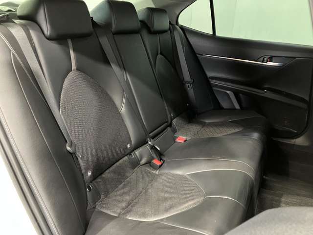 トヨタ カムリ ２．５ ＷＳ ブラック エディション Ｅ－ＦＯＵＲ ４ＷＤ R2年 (北海道) 99