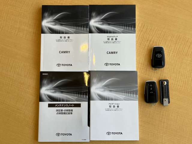 トヨタ カムリ ２．５ ＷＳ ブラック エディション Ｅ－ＦＯＵＲ ４ＷＤ R2年 (北海道) 99