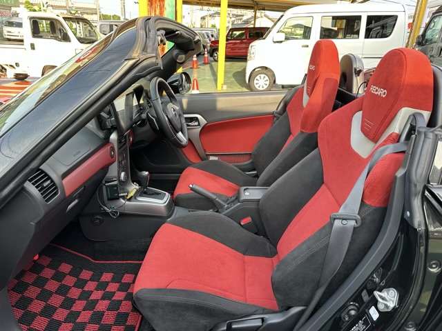 ダイハツ コペン エクスプレイ Ｓ ６６０ R4年 (東海) 99