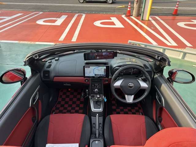 ダイハツ コペン エクスプレイ Ｓ ６６０ R4年 (東海) 99