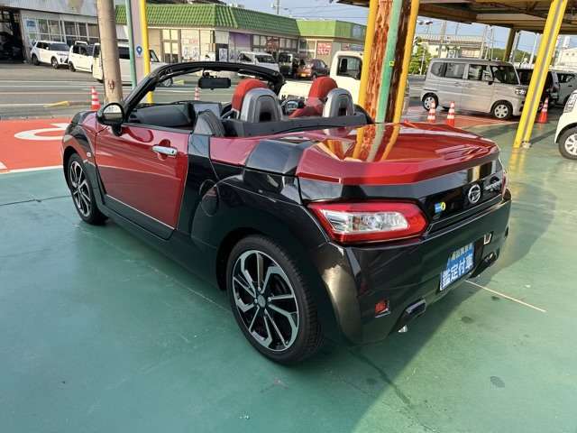 ダイハツ コペン エクスプレイ Ｓ ６６０ R4年 (東海) 99