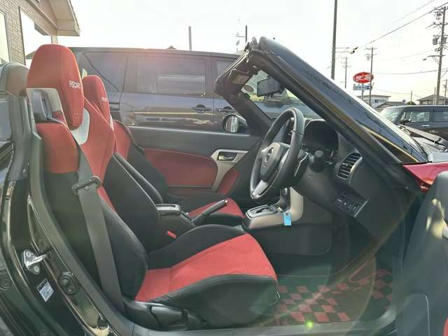 ダイハツ コペン エクスプレイ Ｓ ６６０ R4年 (東海) 99