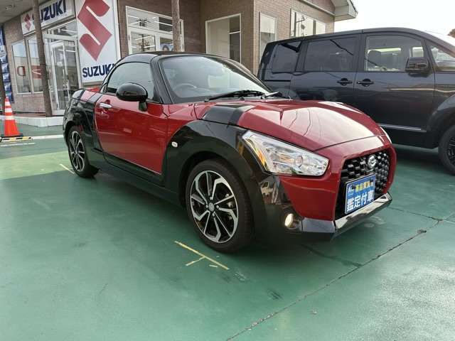 ダイハツ コペン エクスプレイ Ｓ ６６０ R4年 (東海) 99