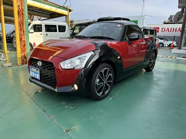 ダイハツ コペン エクスプレイ Ｓ ６６０ R4年 (東海) 99