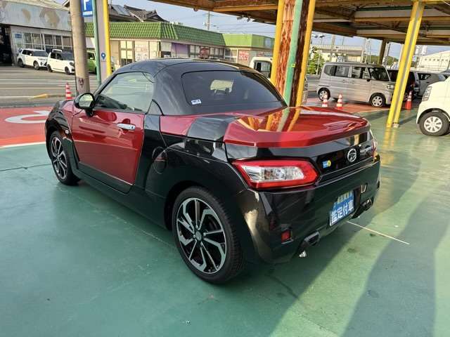 ダイハツ コペン エクスプレイ Ｓ ６６０ R4年 (東海) 99