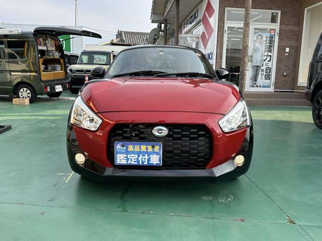 ダイハツ コペン エクスプレイ Ｓ ６６０ R4年 (東海) 99