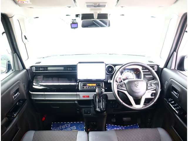 スズキ スペーシア ６６０ カスタム ハイブリッド ＸＳ R3年 (関東) 99