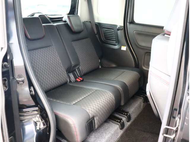 スズキ スペーシア ６６０ カスタム ハイブリッド ＸＳ R3年 (関東) 99