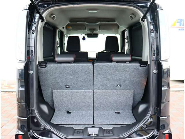 スズキ スペーシア ６６０ カスタム ハイブリッド ＸＳ R3年 (関東) 99