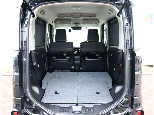 スズキ スペーシア ６６０ カスタム ハイブリッド ＸＳ R3年 (関東) 99