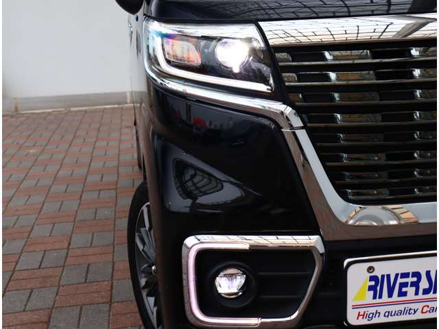 スズキ スペーシア ６６０ カスタム ハイブリッド ＸＳ R3年 (関東) 99