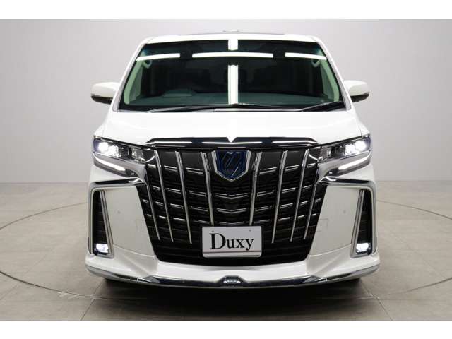 トヨタ アルファード　ハイブリッド ハイブリッド ２．５ ＳＲ Ｃパッケージ Ｅ－ＦＯＵＲ ４ＷＤ R5年 (東海) 99