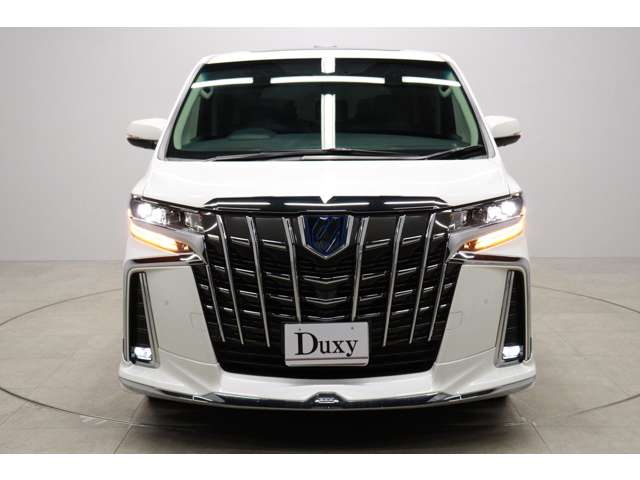 トヨタ アルファード　ハイブリッド ハイブリッド ２．５ ＳＲ Ｃパッケージ Ｅ－ＦＯＵＲ ４ＷＤ R5年 (東海) 99